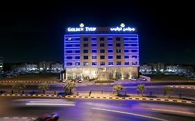 Golden Tulip Dammam Corniche Hotel